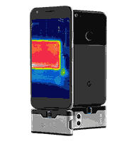 FLIR ONE Gen 3