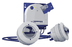 Mobotix S16